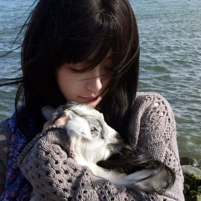 恶魔是一个女人